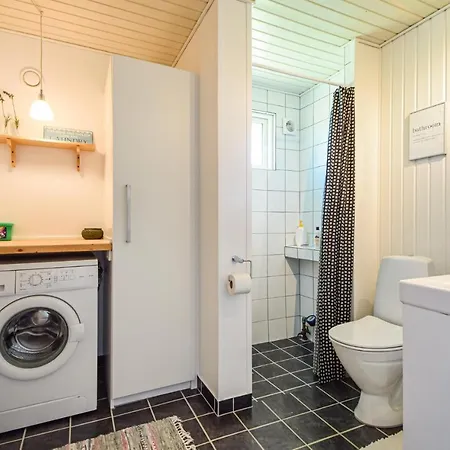 Holiday home Beautiful In W/ Wifi And 3 Bedrooms