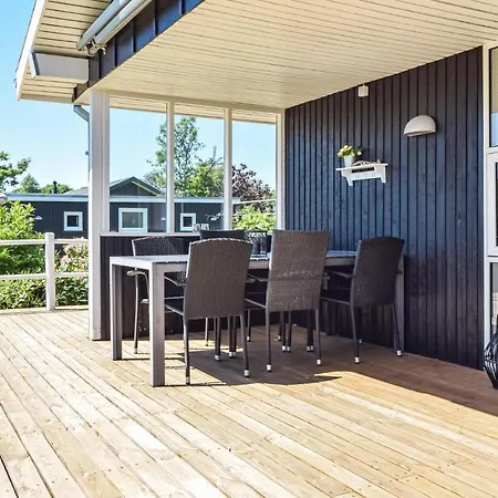 Holiday home Beautiful In W/ Wifi And 3 Bedrooms Hejls