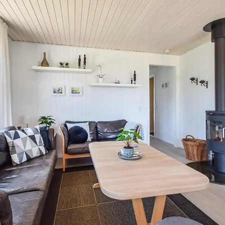 Beautiful In W/ Wifi And 3 Bedrooms Hejls