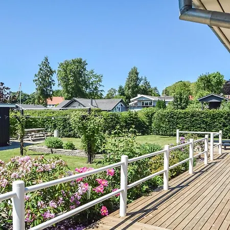 Beautiful In W/ Wifi And 3 Bedrooms Hejls