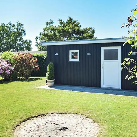 Holiday home Beautiful In W/ Wifi And 3 Bedrooms